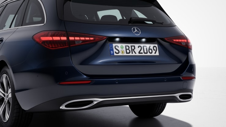 AVANTGARDE Exterieur 3