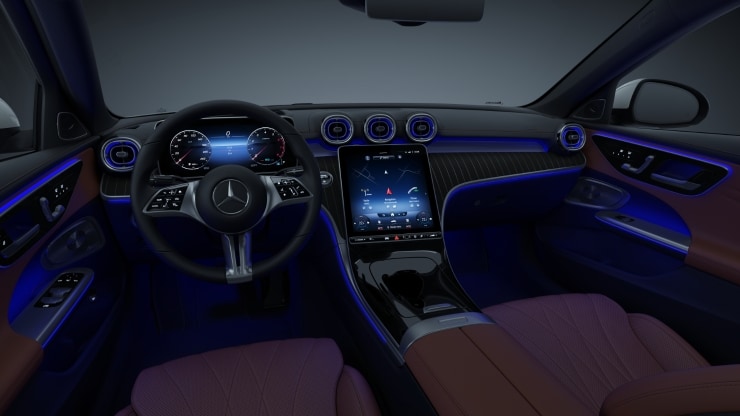 AVANTGARDE Interieur 4