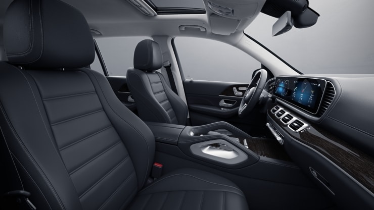 Chrom-Paket Interieur 4