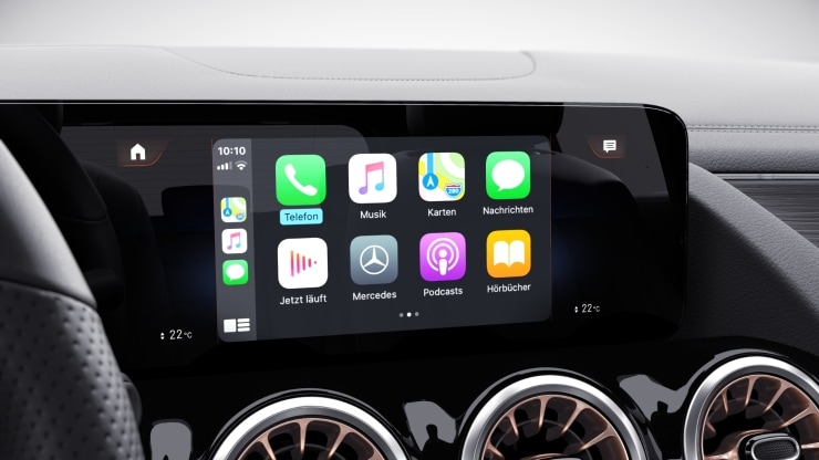 Digitales Extra&colon; Smartphone Integration 1