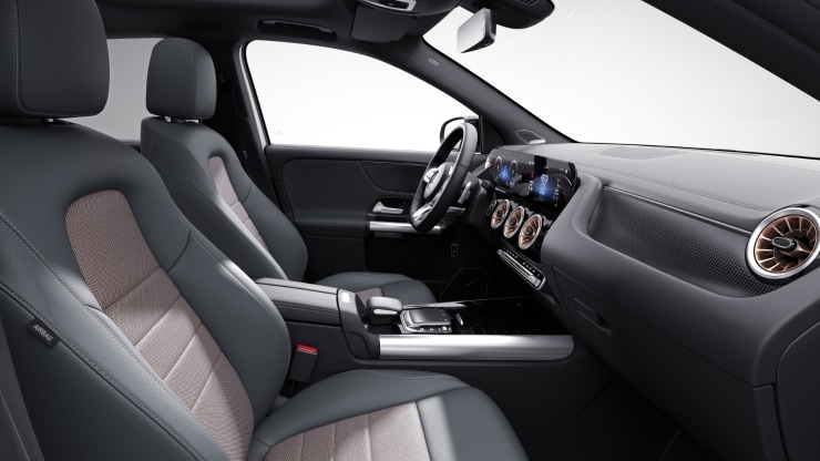 roségold / titangrau pearl 1