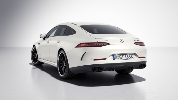 AMG Night-Paket II 2