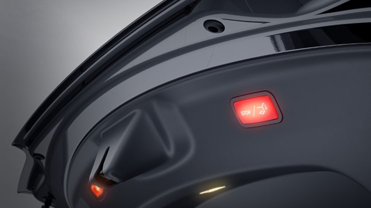 EASY-PACK Heckklappe 1