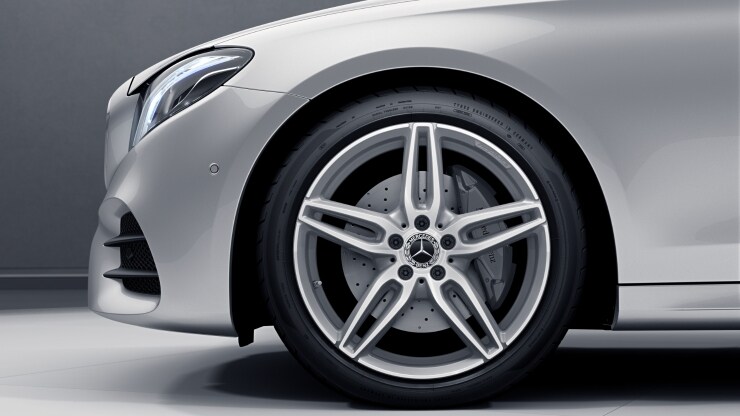 AMG Line Exterieur 6