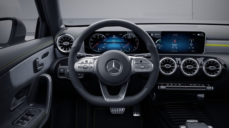 Ablagefach in Mittelkonsole mit Rollo Bild 1