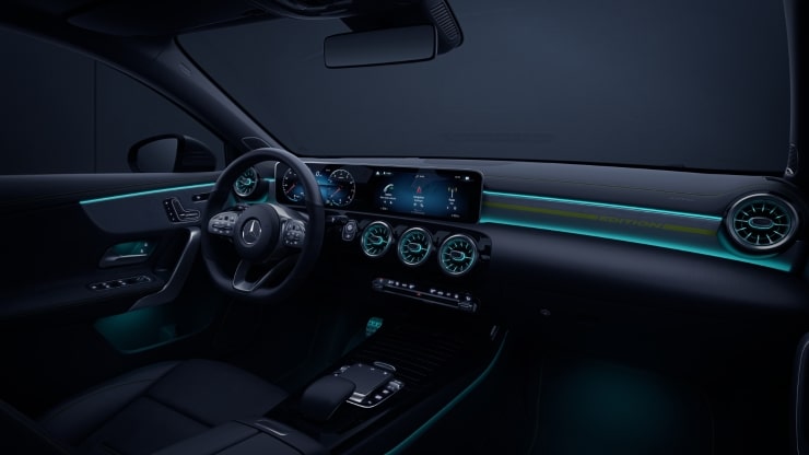 Ambientebeleuchtung 4