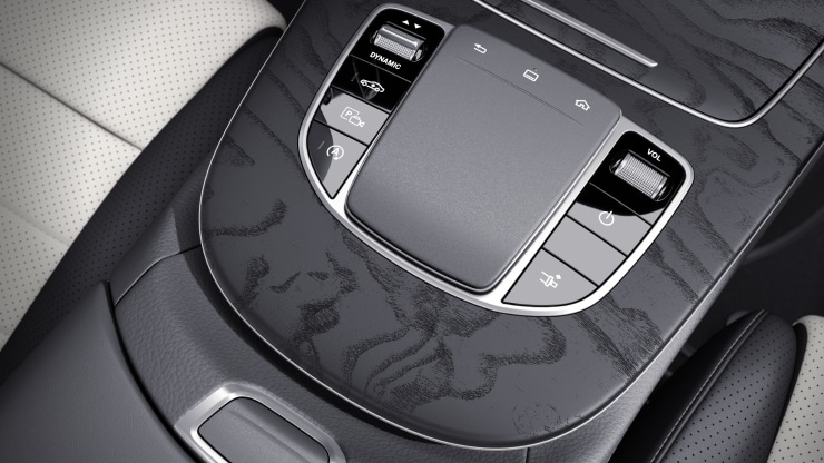 Park-Paket mit R&uuml;ckfahrkamera 3