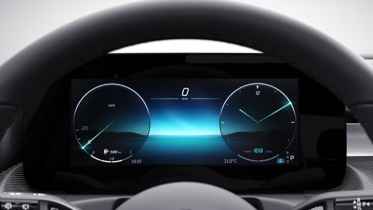 AVANTGARDE Interieur 8