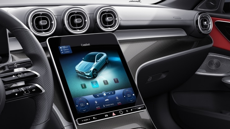 DYNAMIC SELECT Bild 1