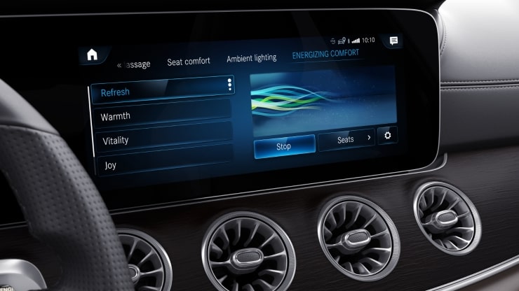 Pack ENERGIZING Image 1