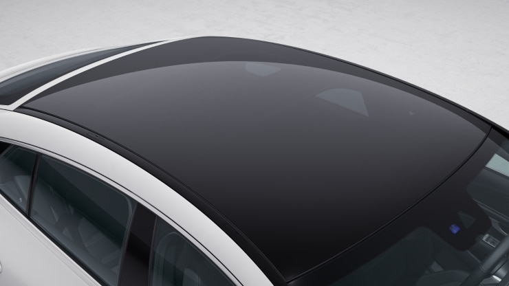 Toit panoramique Image 1