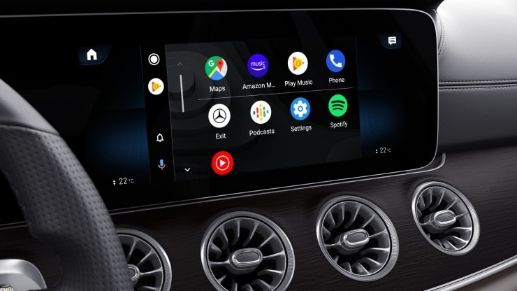 Int&eacute;gration pour smartphone 2