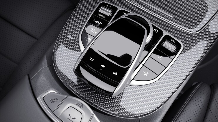 Touchpad mit Controller Bild 1