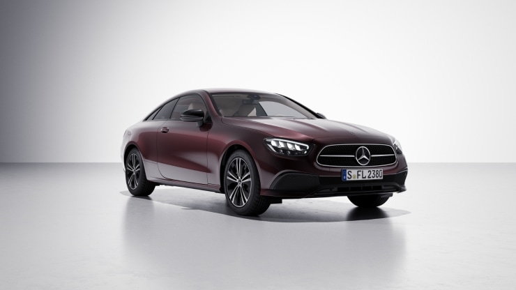 AGILITY CONTROL Fahrwerk mit selektivem D&auml;mpfungssystem und Tieferlegung Bild 1