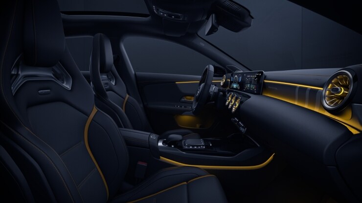 Ambientebeleuchtung 5