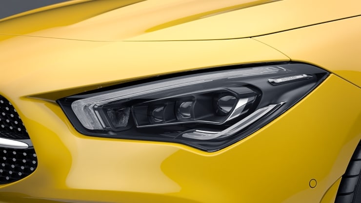 MULTIBEAM LED Bild 1