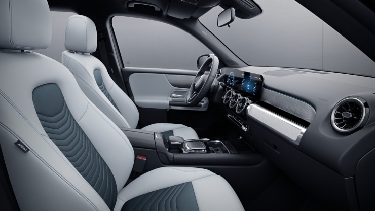 Sitzkomfort-Paket Bild 1