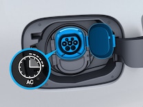 Mercedes-AMG E-Klasse T-Modell On-board AC-Lader bis 11 kW