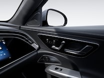E-Klasse T-Modell Burmester® 4D-Surround-Soundsystem