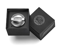 Mercedes-AMG E-Klasse Limousine AMG Tankdeckel