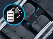 E-Klasse Limousine USB-Paket Plus