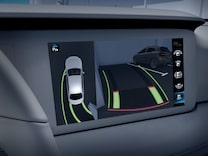 E-Klasse Limousine Park-Paket mit 360°-Kamera