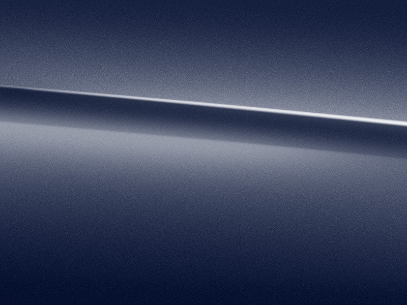 Außenfarbe (blau) Bild 1