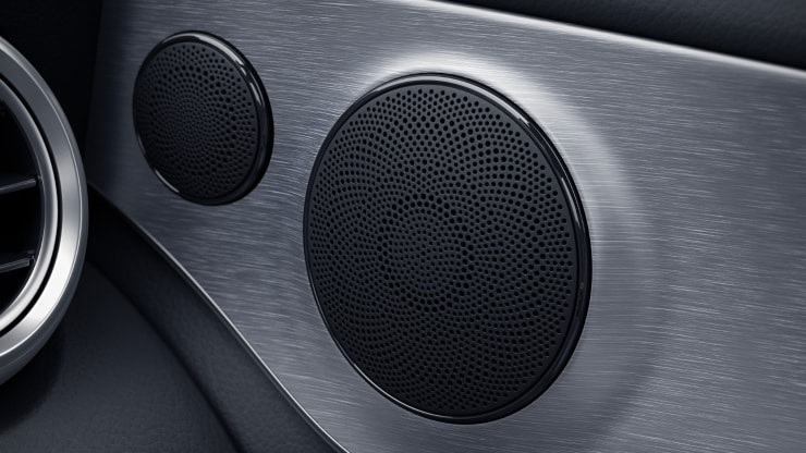 Advanced Soundsystem Bild 1