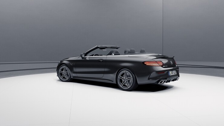 Mercedes-AMG Exterieur 2