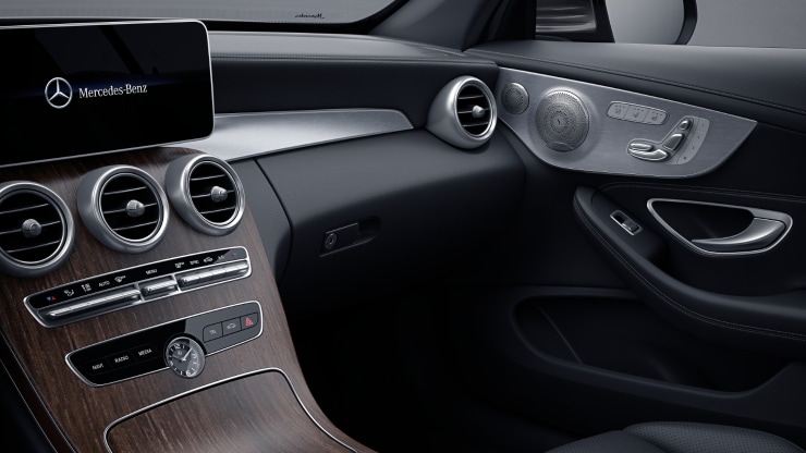 Klimatisierungsautomatik THERMATIC Bild 1