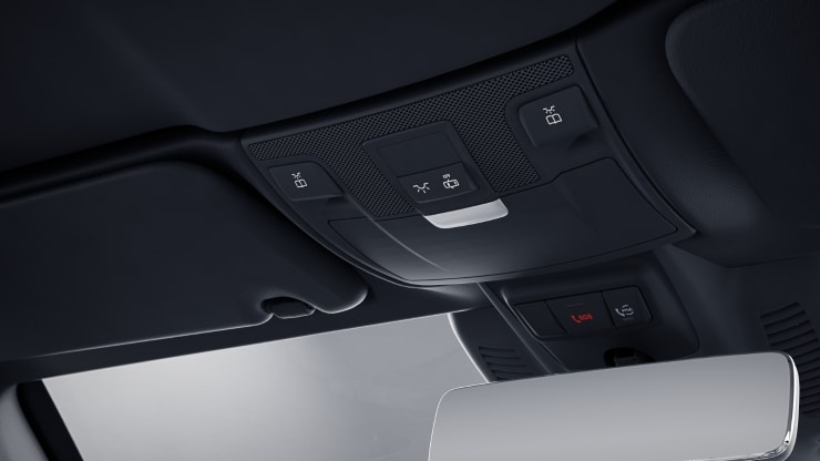 Innenraumlicht-Paket Bild 1