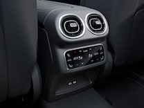 Mercedes-AMG GLC USB-pakket plus