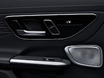 Mercedes-AMG GLC Stoelverwarming achter