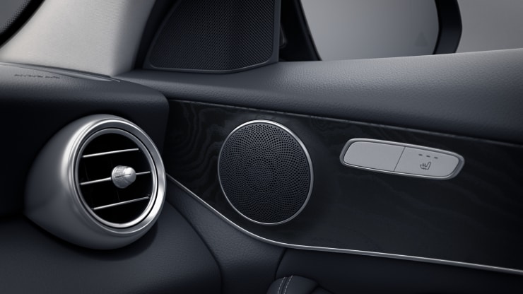 Advanced Soundsystem Bild 1