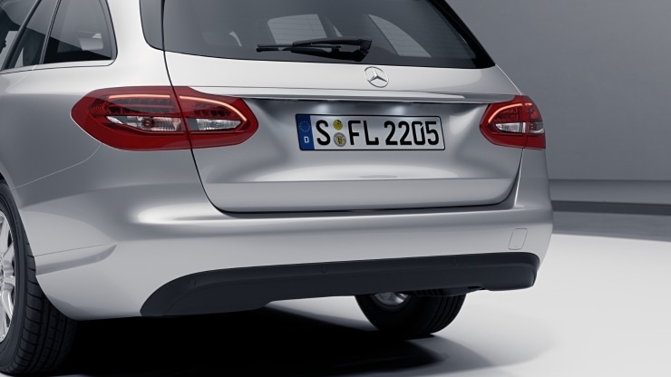 Wegfall Typkennzeichen auf Kofferraumdeckel Bild 1