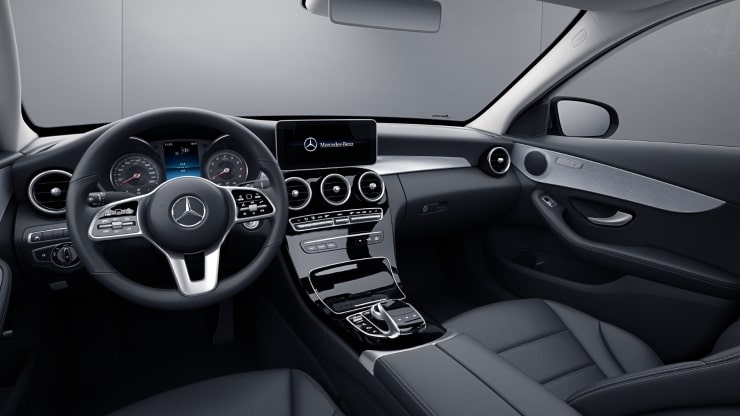 AVANTGARDE Interieur 1