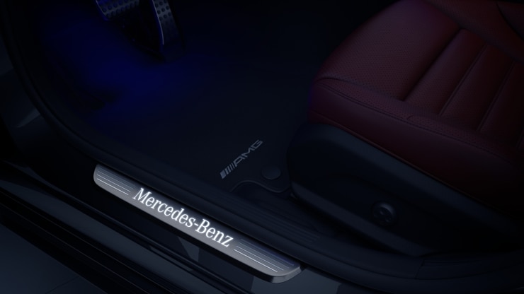 Ambientebeleuchtung 5