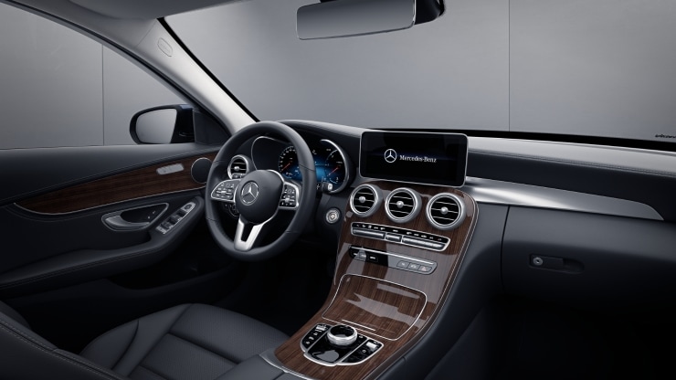 EXCLUSIVE Interieur 2