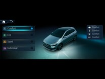 Classe B DYNAMIC SELECT