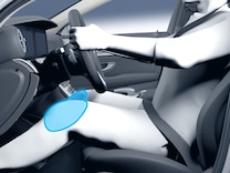 GLA Kneebag