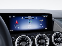 EQA Business Solution Smartphone integratie