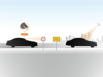 EQA Active Speed Limit Assist