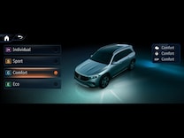EQB DYNAMIC SELECT