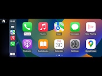 EQB Pacchetto integrazione per smartphone Apple™ o Android™