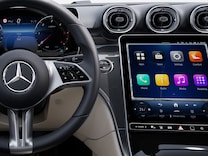 CLE kupé Štartovacia funkcia KEYLESS-GO