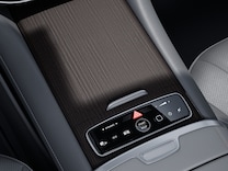 EQS SUV Paquete de confort KEYLESS-GO