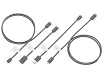 G-Klasse Media Interface Kabel Kit