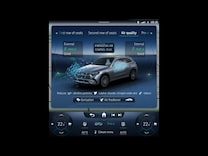 GLC ENERGIZING AIR CONTROL
