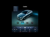 CLE Coupé DYNAMIC SELECT
