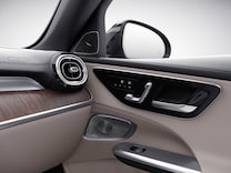 C-Klasse Limousine Burmester® 3D-Surround-Soundsystem